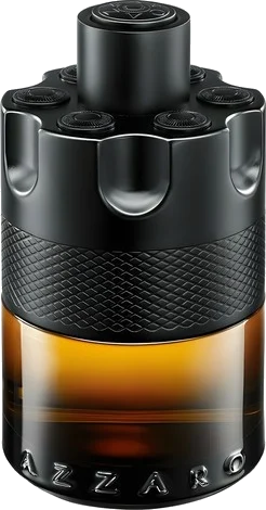 Azzaro — The Most Wanted Parfum 