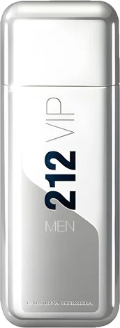 Carolina Herrera — 212 VIP Men Carolina Herrera cologne - a fragrance for men 2011