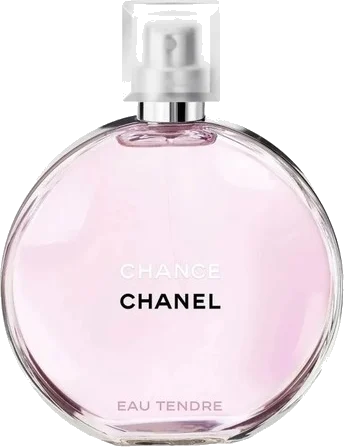 Chanel — Chance Eau Tendre Chanel parfüm - kadınlar için bir koku 2010