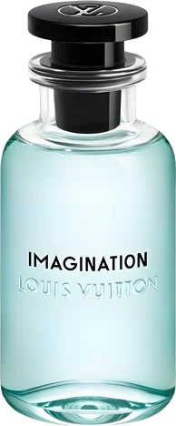 Louis Vuitton — Imagination Louis Vuitton cologne - a fragrance for men 2021