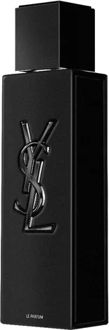 Yves Saint Laurent — MYSLF Le Parfum 